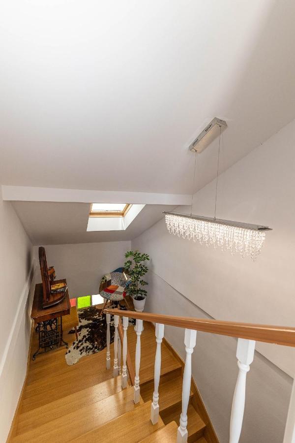 Apartmani Kaiserin Crikvenica Exterior photo
