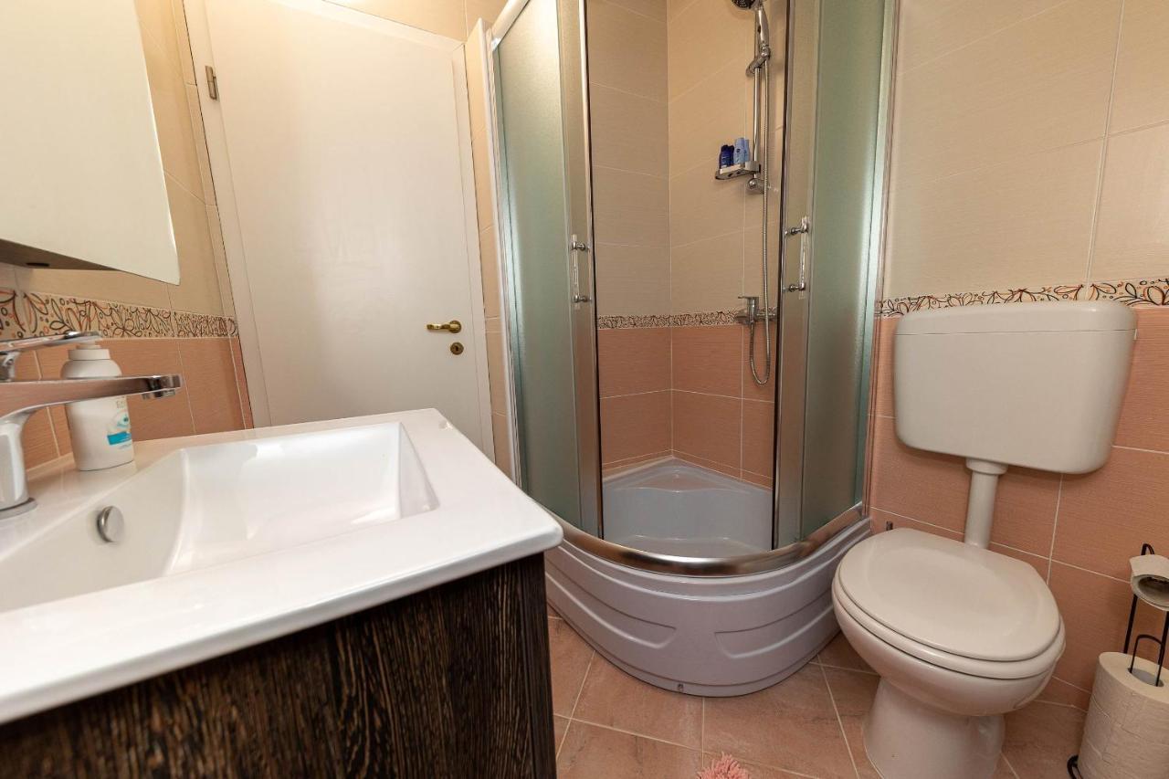 Apartmani Kaiserin Crikvenica Exterior photo