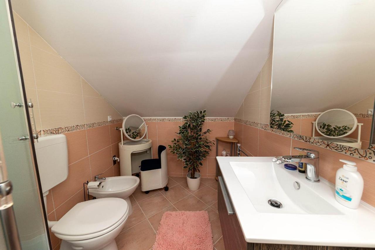 Apartmani Kaiserin Crikvenica Exterior photo